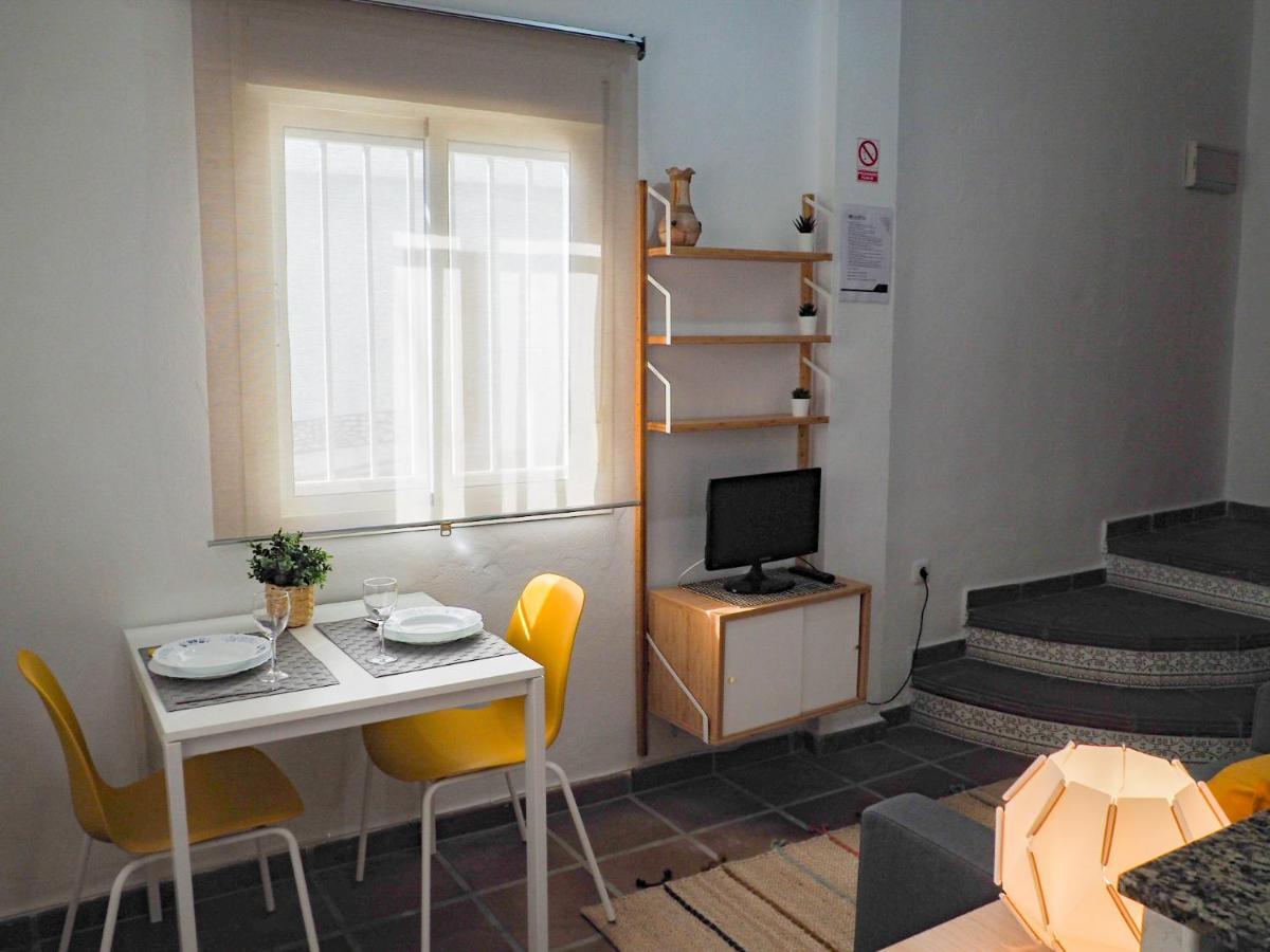 Conilplus Apartment Azucena I (Adults Only) Conil De La Frontera Exterior foto