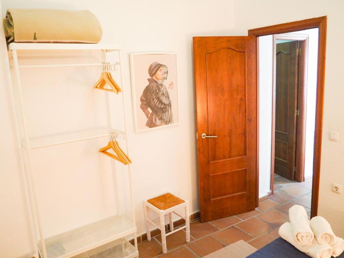 Conilplus Apartment Azucena I (Adults Only) Conil De La Frontera Exterior foto