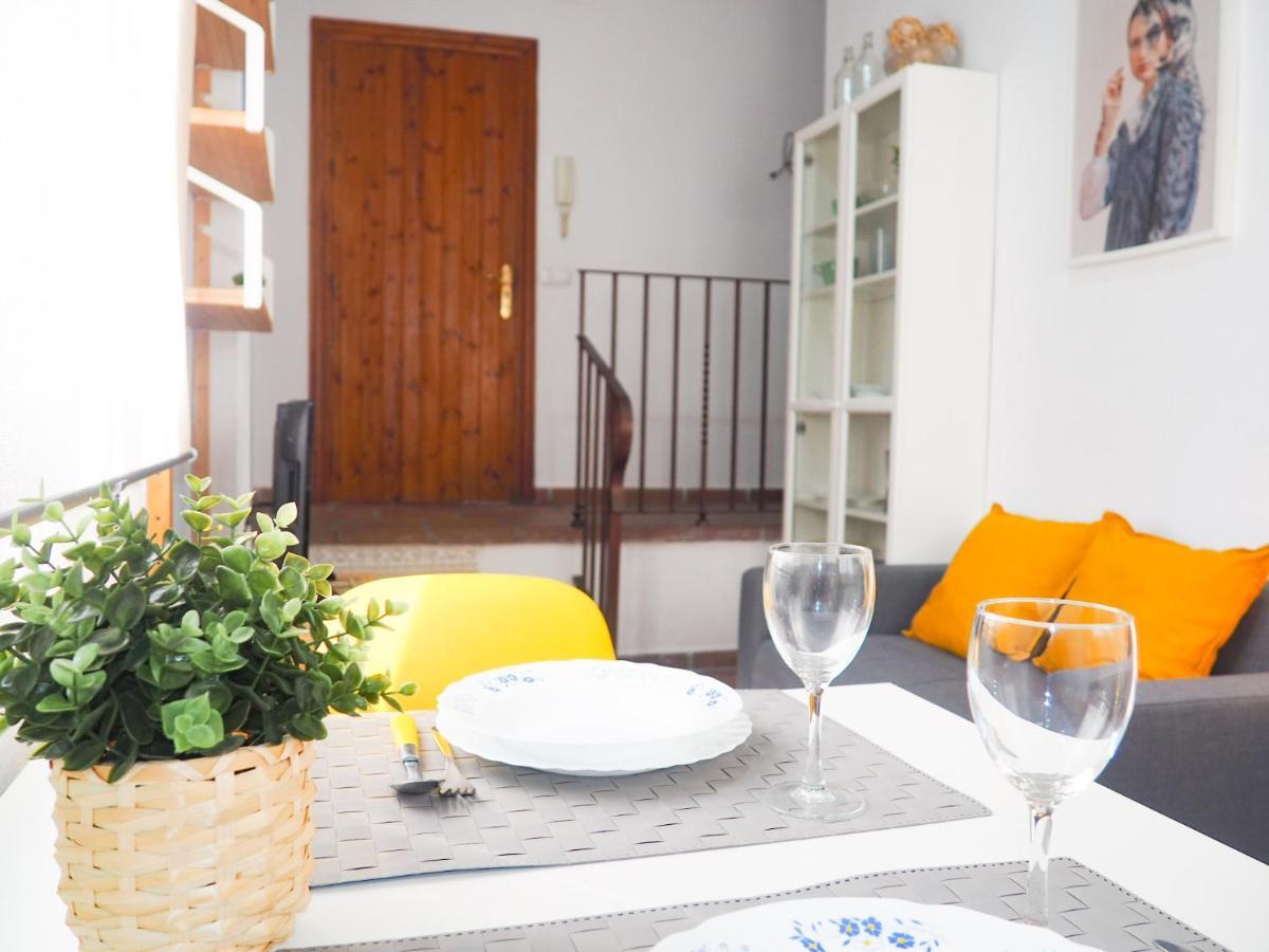 Conilplus Apartment Azucena I (Adults Only) Conil De La Frontera Exterior foto