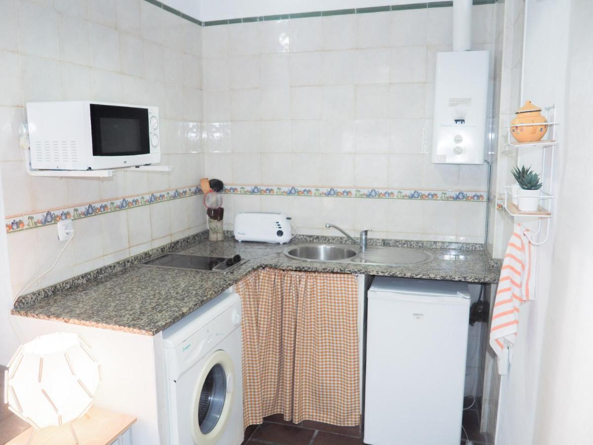 Conilplus Apartment Azucena I (Adults Only) Conil De La Frontera Exterior foto