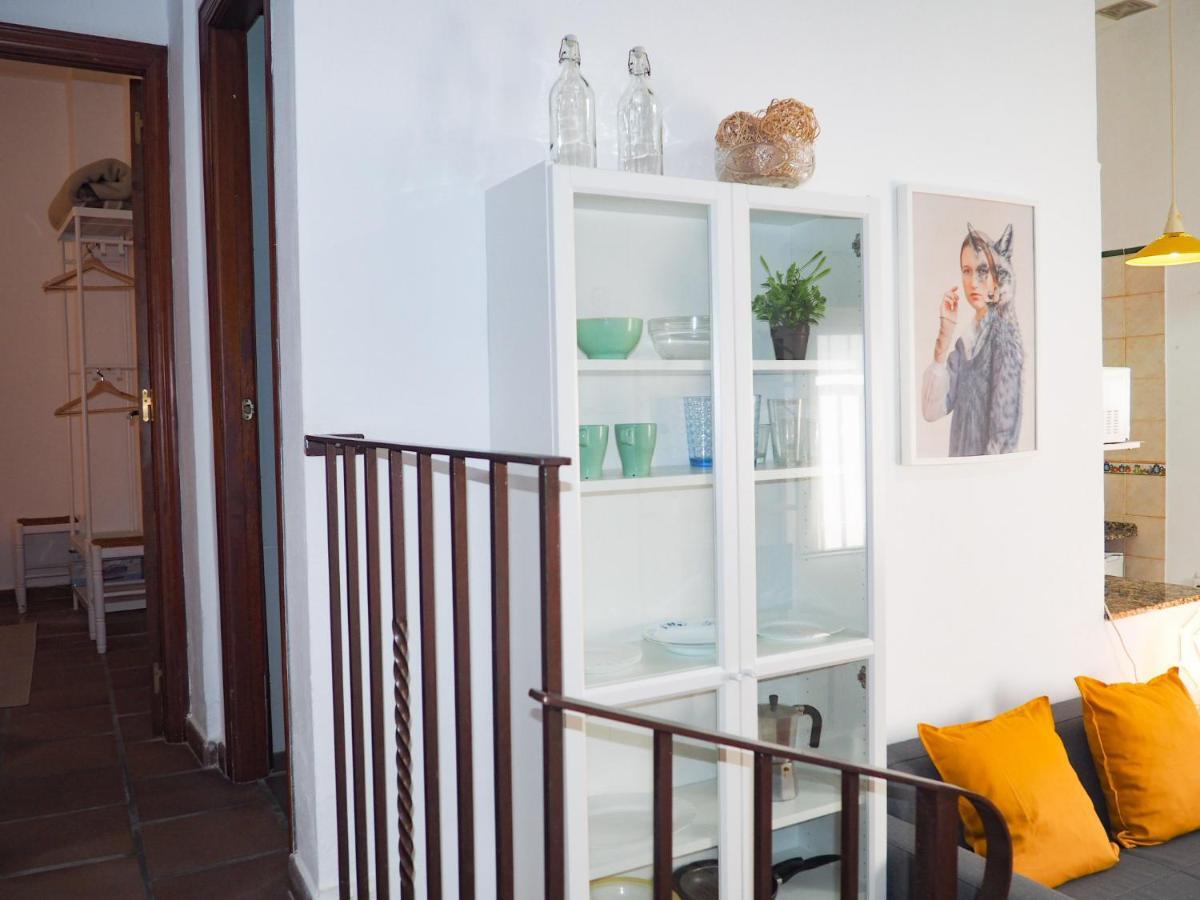 Conilplus Apartment Azucena I (Adults Only) Conil De La Frontera Exterior foto